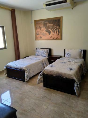 Bed & Breakfast Esperanza Petra