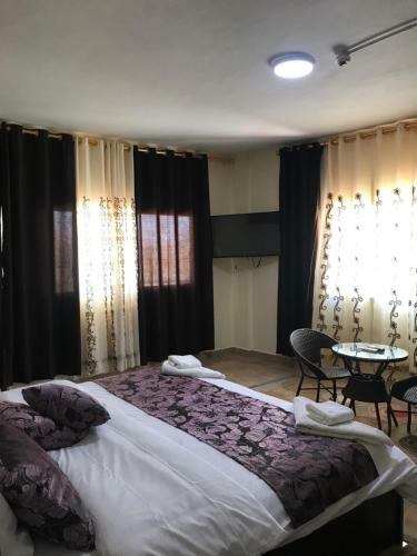 Bed & Breakfast Esperanza Petra