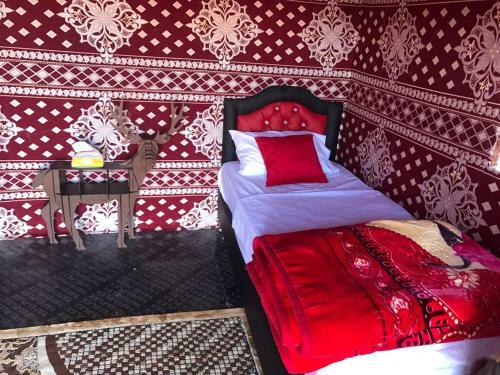 Wadi Rum Quiet Village