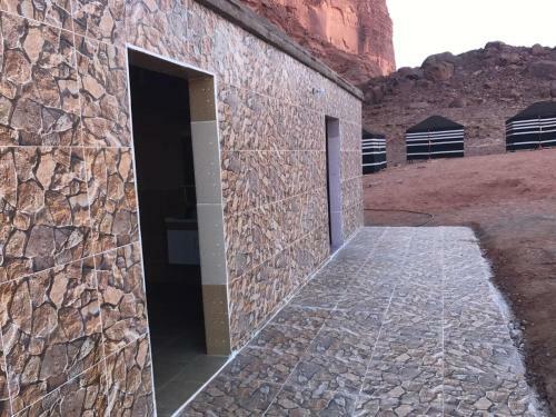 Wadi Rum Quiet Village