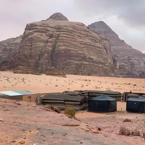 Alamelh Camp