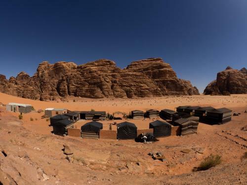 Alamelh Camp