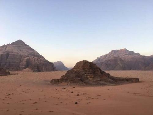 Alamelh Camp