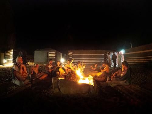 Alamelh Camp