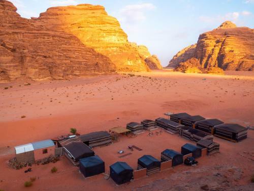 Alamelh Camp