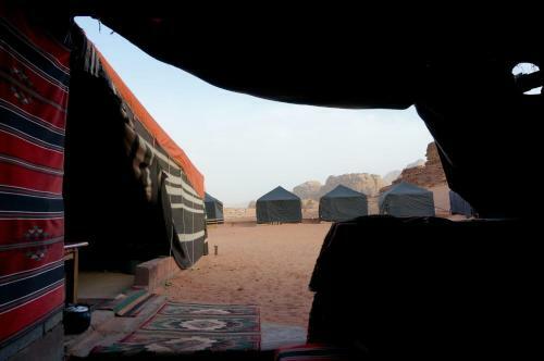 Alamelh Camp