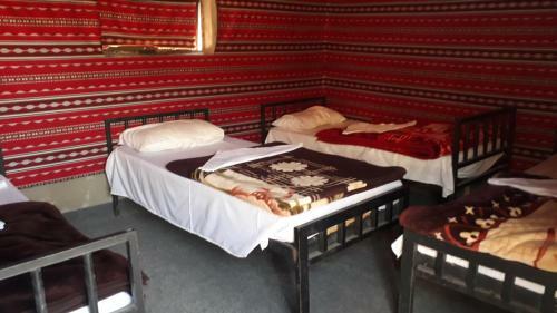 Alamelh Camp