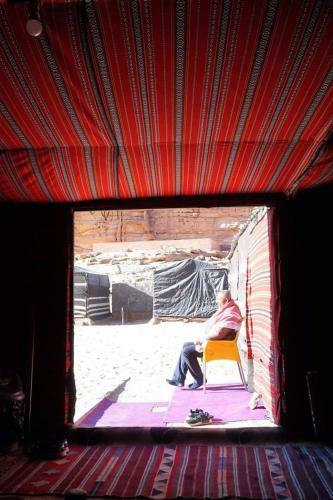 Alamelh Camp