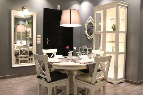 Apartamento Elite Risedency