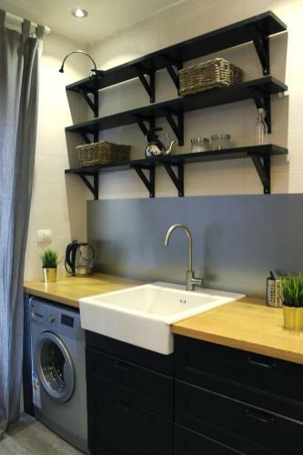 Apartamento Elite Risedency