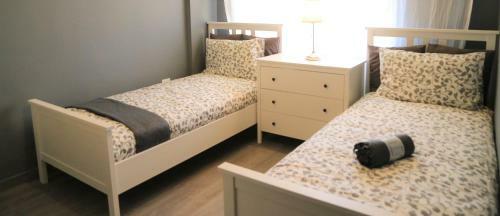 Apartamento Elite Risedency