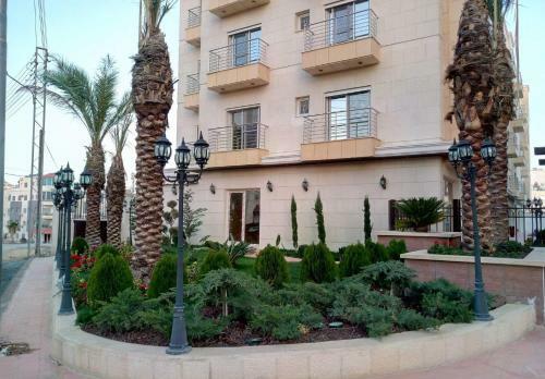 Apartamento Elite Risedency