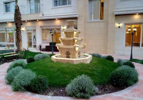 Apartamento Elite Risedency