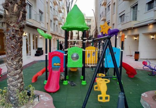 Apartamento Elite Risedency