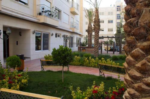 Apartamento Elite Risedency