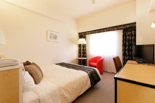 Hotel The Celecton Fukushima