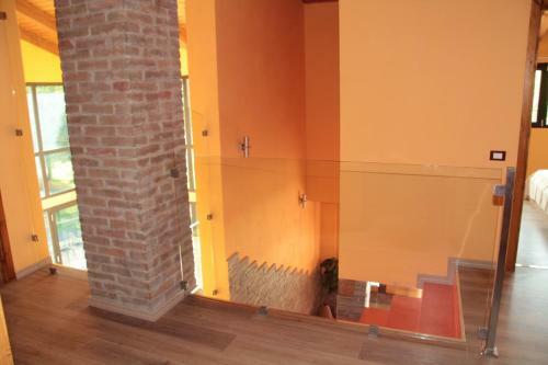 Bed & Breakfast Conte Pietro Room&breakfast