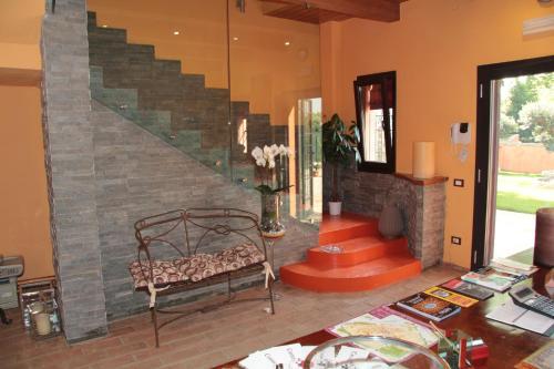 Bed & Breakfast Conte Pietro Room&breakfast