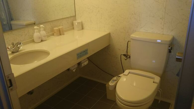 Hotel Hitachi Hills