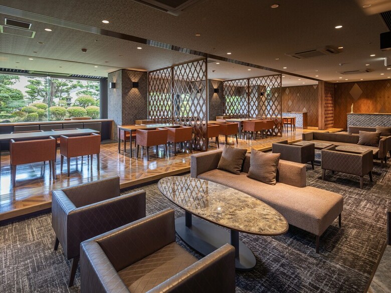 Hotel Flags Isahaya Nagasaki