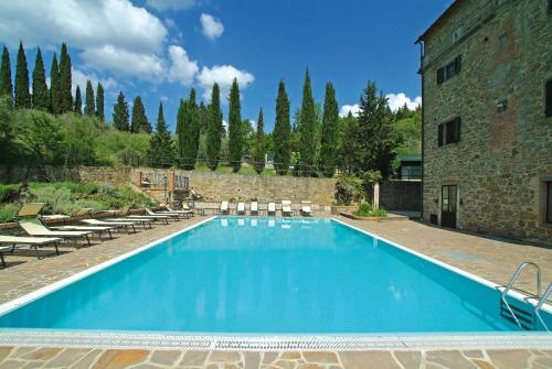 Agroturismo Villa Schiatti