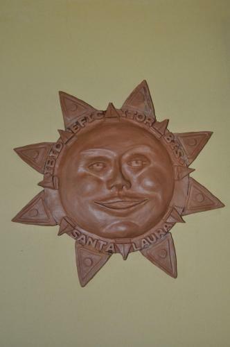 Agroturismo Tenuta Poggetti E Santa Laura