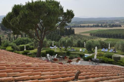 Agroturismo Tenuta Poggetti E Santa Laura