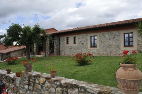Agroturismo Tenuta Poggetti E Santa Laura
