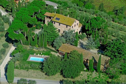 Villa Fattoria Liberatori