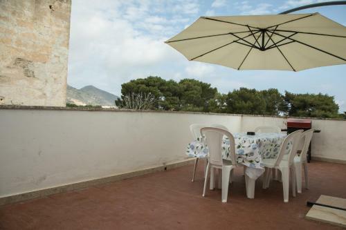 Apartamento Cavalluccio Marino