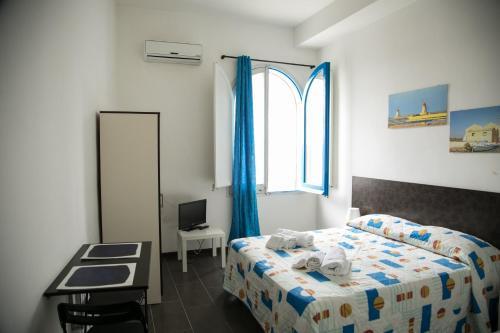 Apartamento Cavalluccio Marino