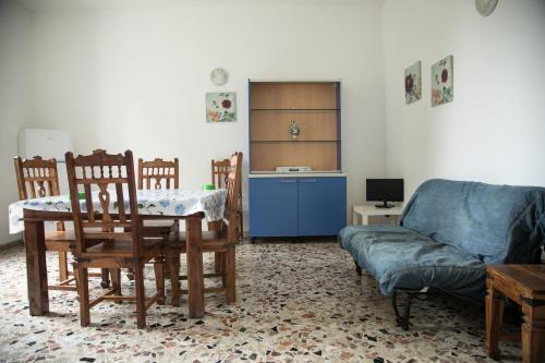 Apartamento Cavalluccio Marino