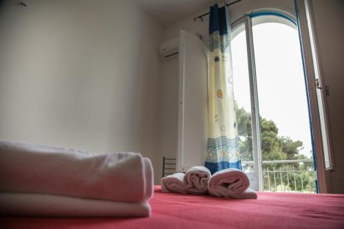 Apartamento Cavalluccio Marino