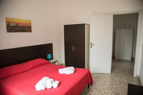 Apartamento Cavalluccio Marino