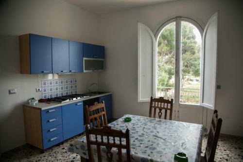 Apartamento Cavalluccio Marino