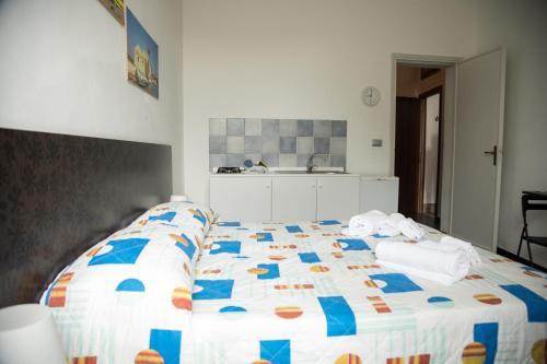 Apartamento Cavalluccio Marino