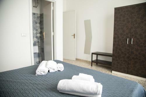 Apartamento Cavalluccio Marino
