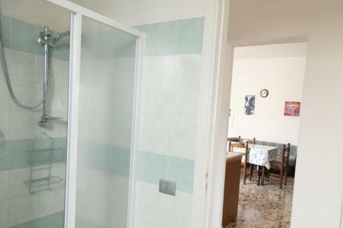 Apartamento Cavalluccio Marino