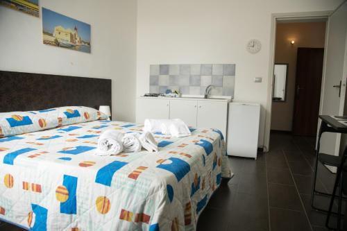 Apartamento Cavalluccio Marino