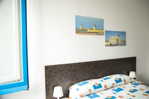 Apartamento Cavalluccio Marino