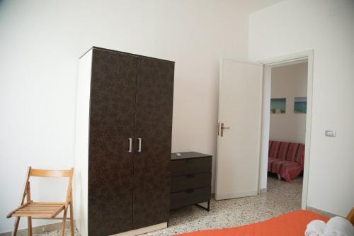 Apartamento Cavalluccio Marino