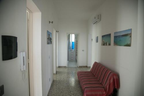 Apartamento Cavalluccio Marino