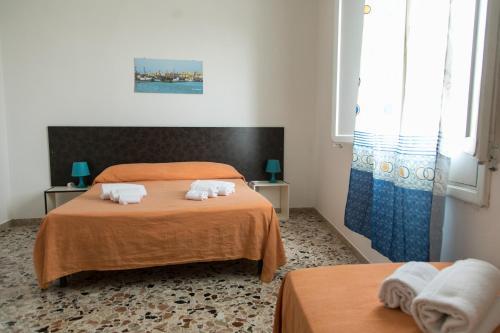 Apartamento Cavalluccio Marino