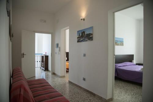 Apartamento Cavalluccio Marino