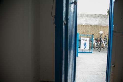 Apartamento Cavalluccio Marino