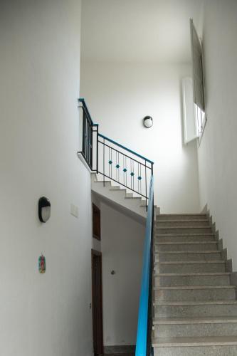 Apartamento Cavalluccio Marino