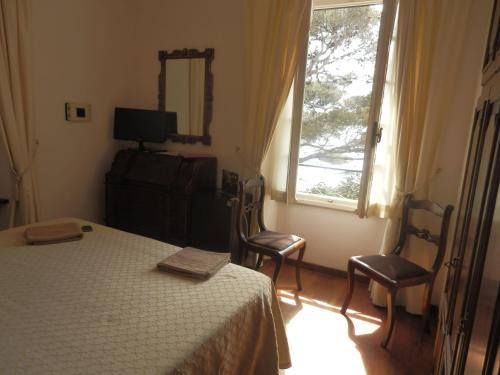 Hotel Punta Est