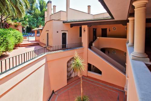 Hotel Punta Est
