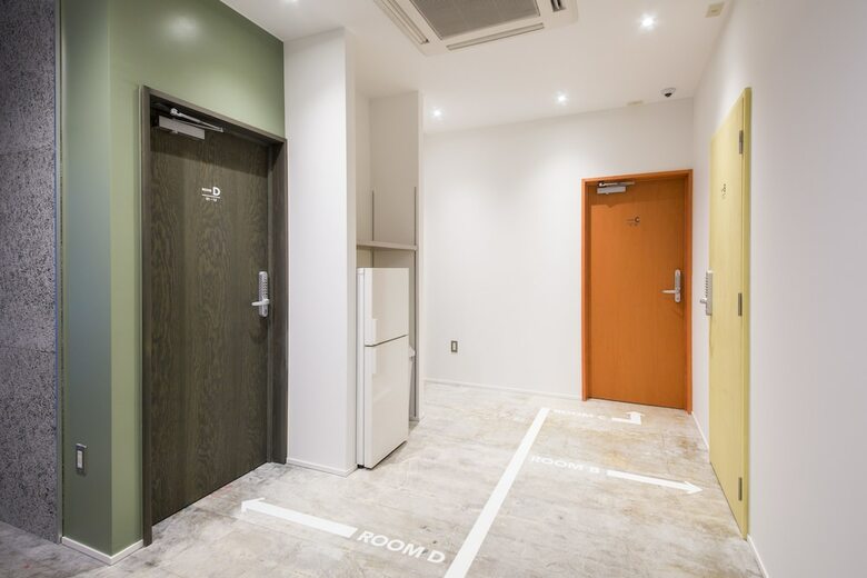 Kaname Hostel