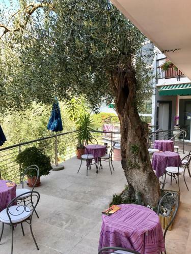 Hotel Antonella